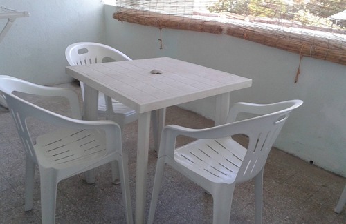 Poetto Apartment | Apartment within walking distance of the beach CIN IT092009C2000P1436 UN P1436