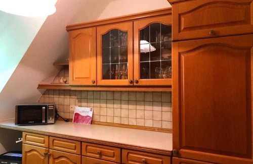 Obertrubach Apartment | Apartment Wohlfühl-Oase - Apartments Manuela
