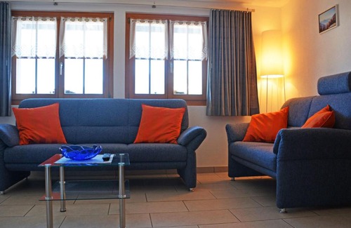 Bettmeralp Apartment | Apartment Wohnung 2 by Interhome