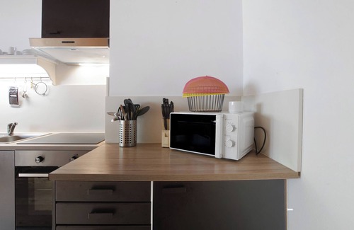 St. Blasien Apartment | Apartment 'Wohnung 3 - Familiensuite' with Wi-Fi