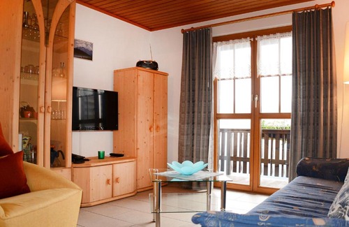 Bettmeralp Apartment | Apartment Wohnung 4 by Interhome
