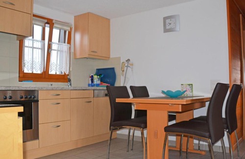 Bettmeralp Apartment | Apartment Wohnung 4 by Interhome