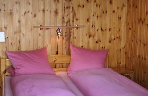 Bettmeralp Apartment | Apartment Wohnung 4 by Interhome