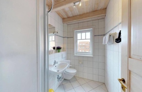 Wittduen Apartment | Apartment Wohnung 5 in Wittdün