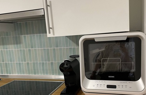 Ebersberg District Apartment | Apartment 'Wohnung Nähe München-Neu Renoviert' with Wi-Fi