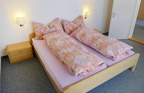 Rigi Kaltbad Apartment | Apartment Wohnung Grün in Rigi Kaltbad - 4 persons, 1 bedrooms