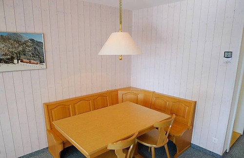 Rigi Kaltbad Apartment | Apartment Wohnung Grün in Rigi Kaltbad - 4 persons, 1 bedrooms