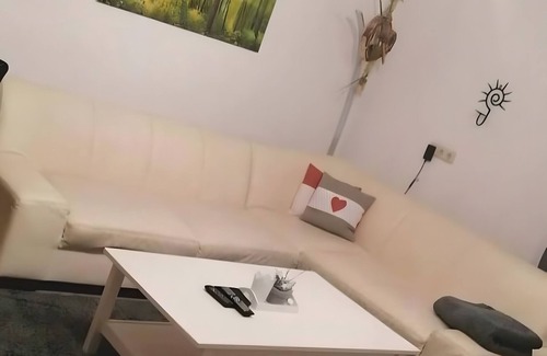 Seebach Apartment | Apartment 'Wohnung Mit Terasse Im Schwarzwald' with Mountain View, Private Terrace and Wi-Fi