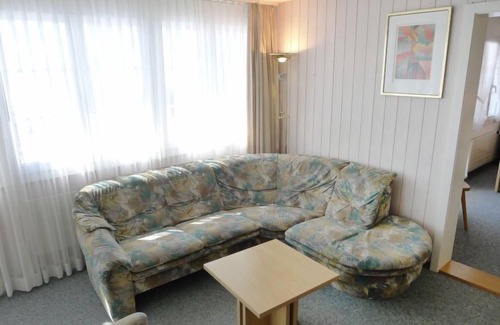 Rigi Kaltbad Apartment | Apartment Wohnung Rot in Rigi Kaltbad - 5 persons, 2 bedrooms