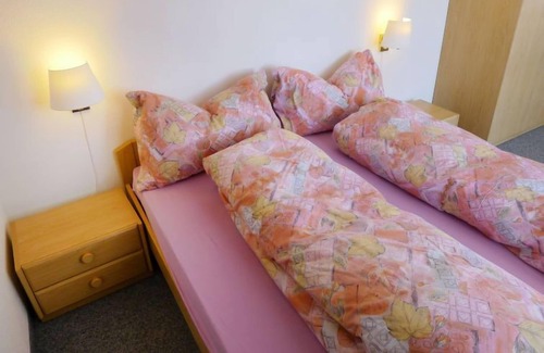 Rigi Kaltbad Apartment | Apartment Wohnung Rot in Rigi Kaltbad - 5 persons, 2 bedrooms