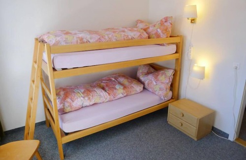 Rigi Kaltbad Apartment | Apartment Wohnung Rot in Rigi Kaltbad - 5 persons, 2 bedrooms