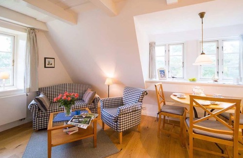 Suddorf Apartment | Apartment Wohnung Seewind