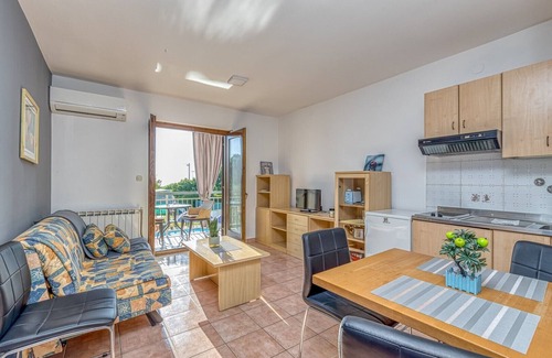 Cervar Apartment | Apartment Wolbeck A1