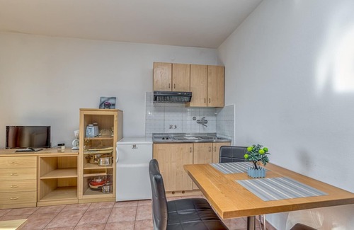Cervar Apartment | Apartment Wolbeck A1
