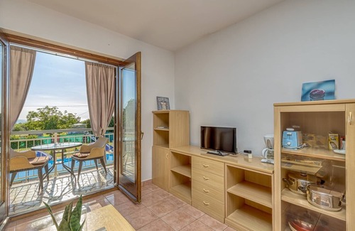 Cervar Apartment | Apartment Wolbeck A1