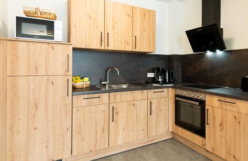 Orscholz Apartment | Apartment XL with terrace - Vis Saar Vie