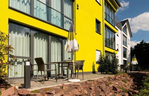 Orscholz Apartment | Apartment XL with terrace - Vis Saar Vie