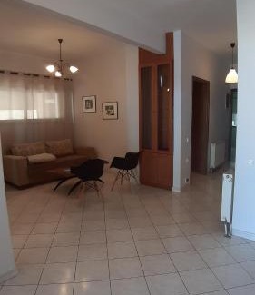 Nea Michaniona Apartment | Apartment Zahos 1