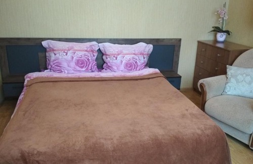 Grodna Apartment | Apartment Zamkovaya 14