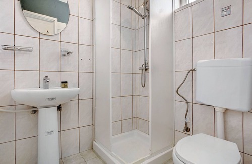 Alikanas Apartment | Apartment "Zantegarden 8" with Shared Pool & Wi-Fi