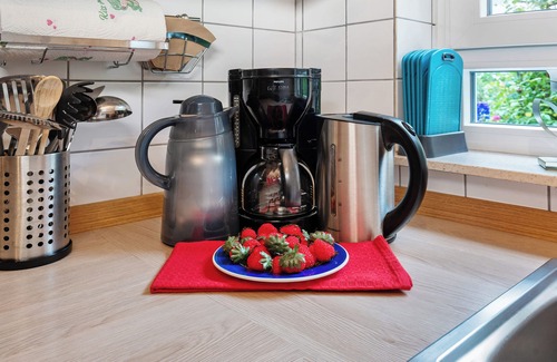 Forbach Apartment | Apartment 'Zapf' with Shared Terrace, Shared Garden and Wi-Fi