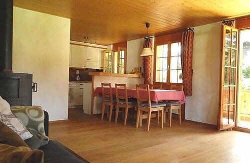 Saanenmoeser Apartment | Apartment Zapfe Moore