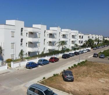 Torre Mozza Apartment | Apartment Zeus In Torre Mozza