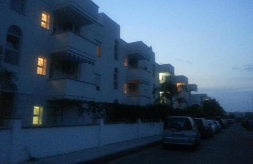 Torre Mozza Apartment | Apartment Zeus In Torre Mozza
