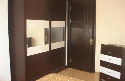 Magnetiti Apartment | Apartment Zhemchuzhina Ureki