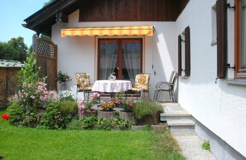 Oberammergau Apartment | Apartment Zilk - Apartment (2 bed.)