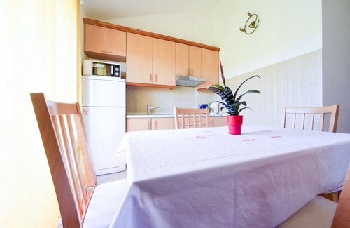 Muline Apartment | Apartment Zlatko - 100m from the sea A3(4) - Muline, Island Ugljan, Croatia