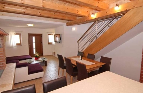 Kruncici Apartment | Apartment Zora
