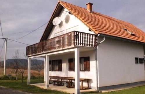 Smoljanac Apartment | Apartment Zoran (80782-A2) - Smoljanac