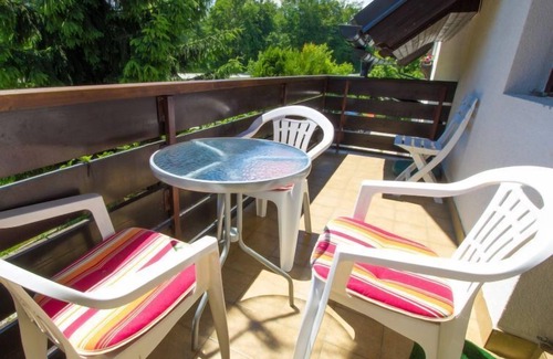 Bled Apartment | Apartment Zubčič by Interhome