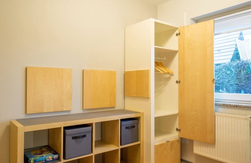 Ilmenau Apartment | Apartment Zum Sperberring close to nature