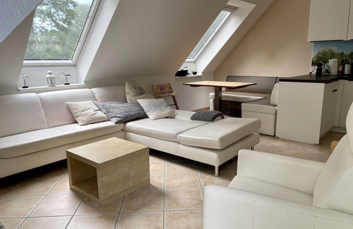 Kaegsdorf Apartment | Apartment Zum Strande Kagsdorf