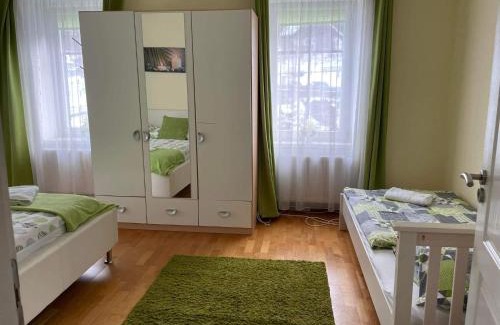 Murau Apartment | Apartment zur Brücke
