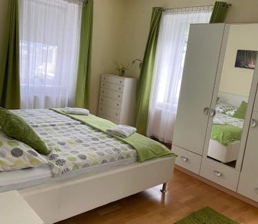 Murau Apartment | Apartment zur Brücke
