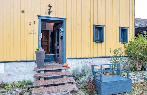 Sankt Andreasberg Apartment | Apartment 'Zur Alten Zahnradbahn' with Mountain View, Garden and Wi-Fi