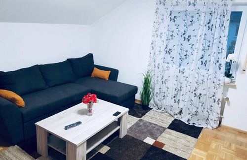 Crailsheim Apartment | Apartment 'Zur Flügelau' with Wi-Fi