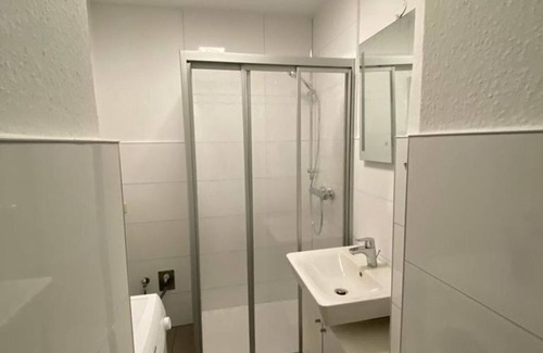 Mitte Apartment | Apartment ZUR Schleuse mit Kamin, Smart-tv und Öff. Kostenlosen Parken - Apartment Zur Schleuse mit