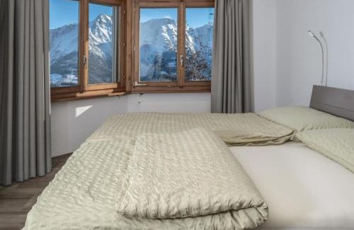 Riederalp Apartment | Apartment Zurschmitten 12 1- UG Süd by Interhome