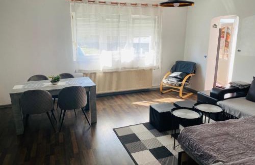 Dakovo Apartment | Apartment Zvečaj