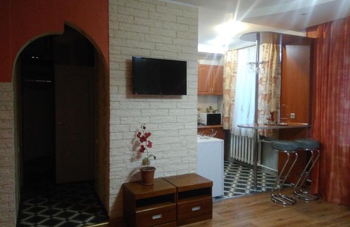 Mahilyow Apartment | Apartment Zwezdochet