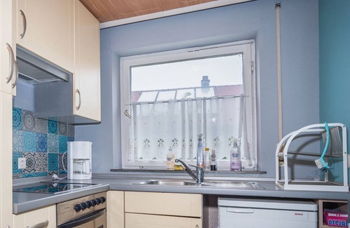 Krauchenwies Apartment | Apartment 'Zwischen Bodensee Und Donautal' with Wi-Fi