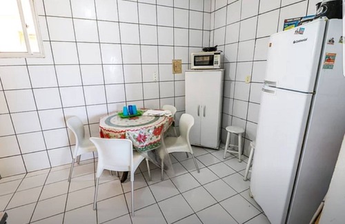 Praia do Futuro I Apartment | Apartment1 Praia do Futuro 200 meters from the excellent sea