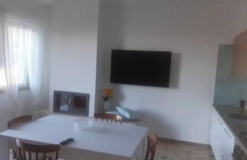 Casalbordino Apartment | Apartment2 Hill Costa Dei Trabocchi