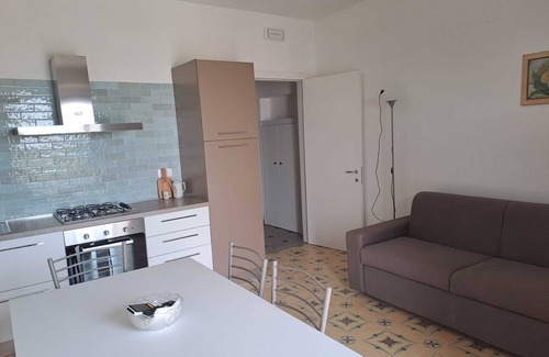 Casalbordino Apartment | Apartment2 Hill Costa Dei Trabocchi