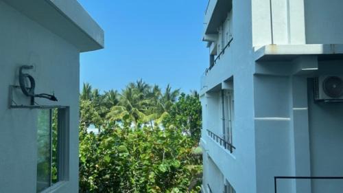 Nilaveli Apartment | Apartment314 Oceanfront condos Nilaveli
