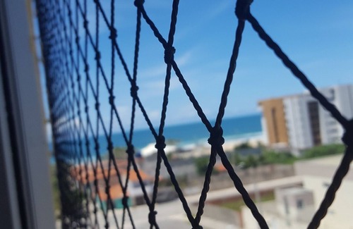 Praia do Futuro I Apartment | Apartment4 Praia do Futuro at 200 meters from the excellent sea